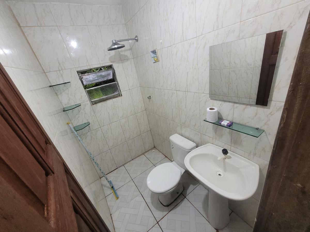 Amazonia Apartamentos Ap4 Манаус Экстерьер фото