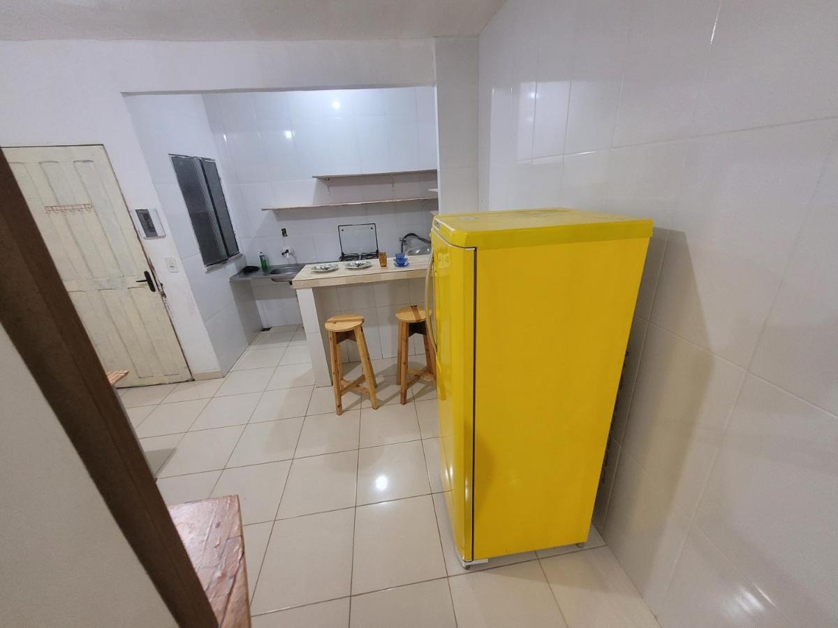 Amazonia Apartamentos Ap4 Манаус Экстерьер фото