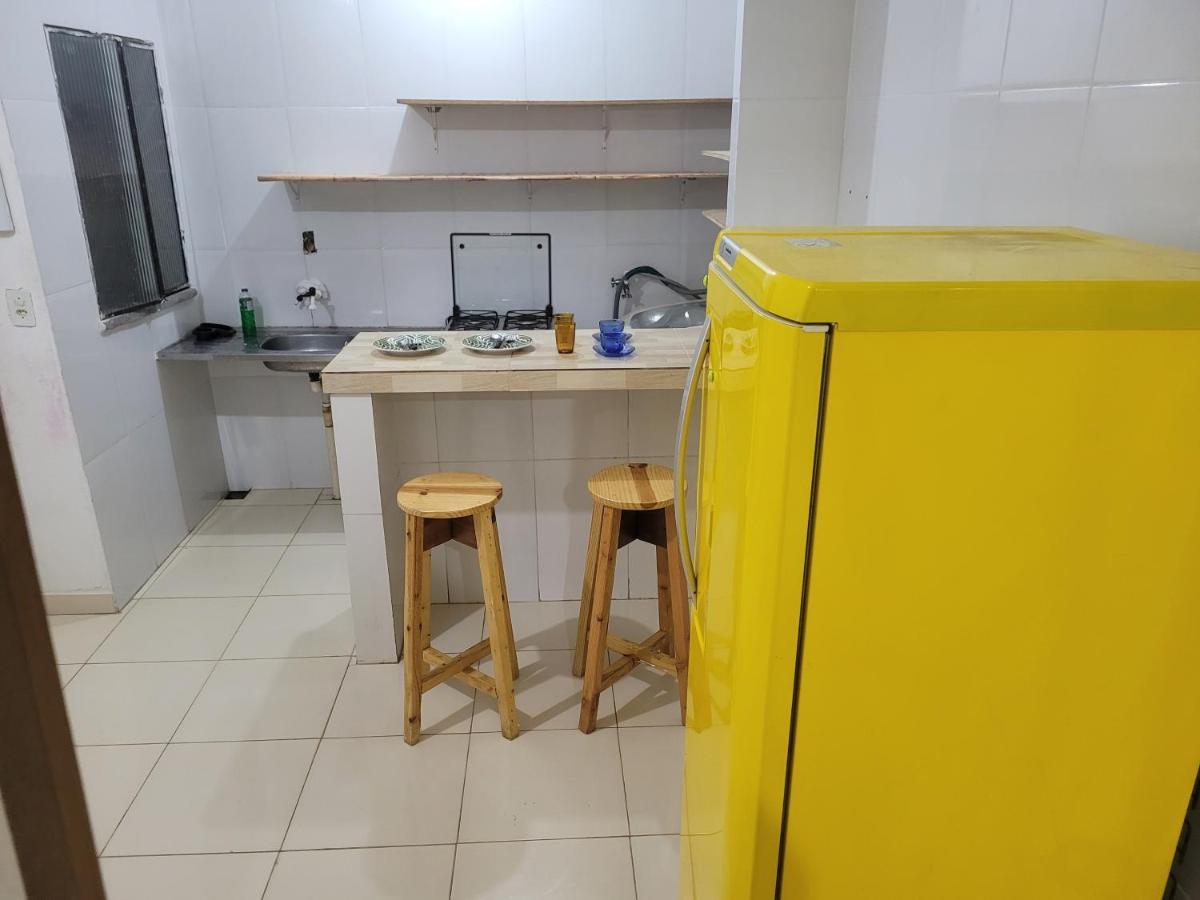 Amazonia Apartamentos Ap4 Манаус Экстерьер фото